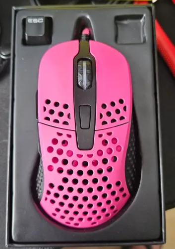 Xtrfy M4 RGB