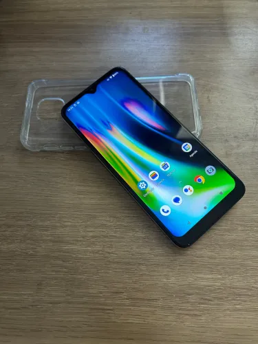 Moto G9 Play 64GB