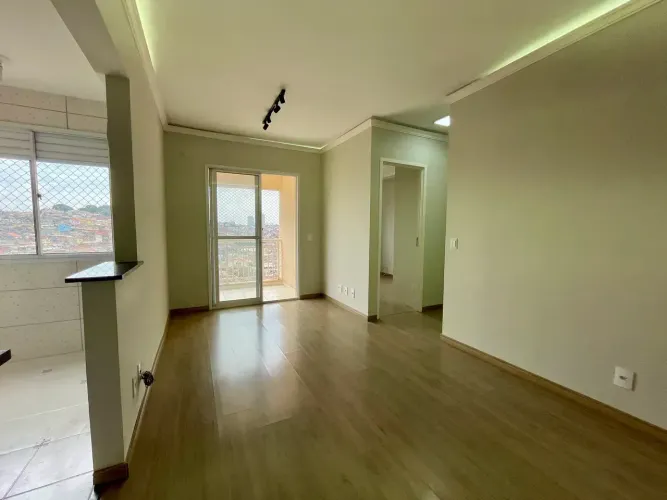 Apartamento para venda tem 49 metros quadrados com 2 quartos em Conceição - Osasco - SP