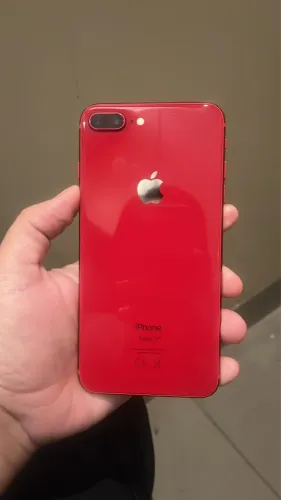 iPhone 8 Plus