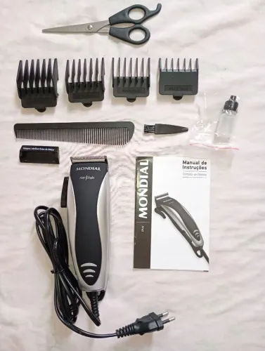 Máquina de cortar cabelo 