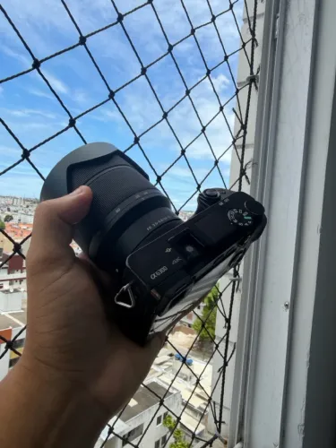 Sony a 6300
