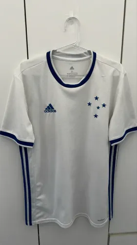 Camisa Cruzeiro 2020 tamanho M