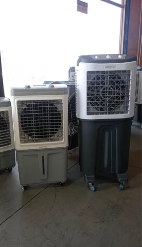 Climatizadores (novo embalado)