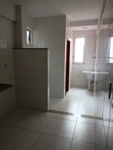 Edifício Recanto Marajoara, 3 quartos, bairro do Umarizal, com 120m²