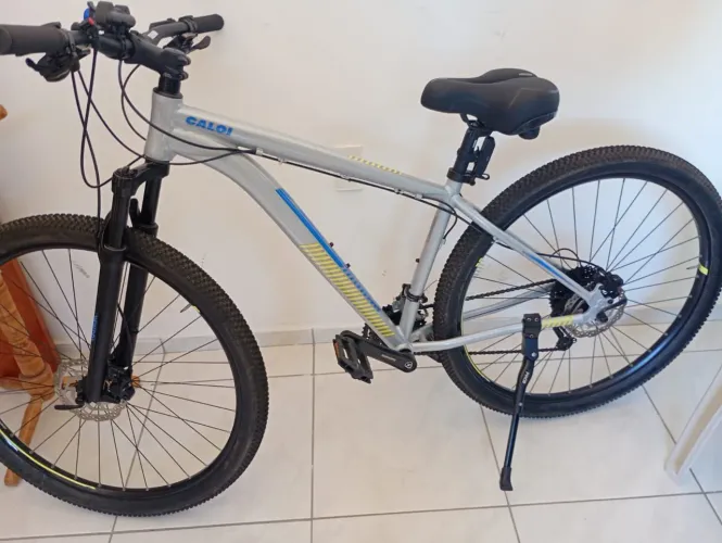 Caloi aro 29