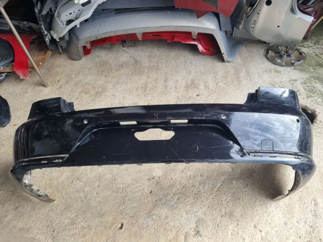 Parachoque traseiro passat 2011/2012/2013/2014/2015 Original
