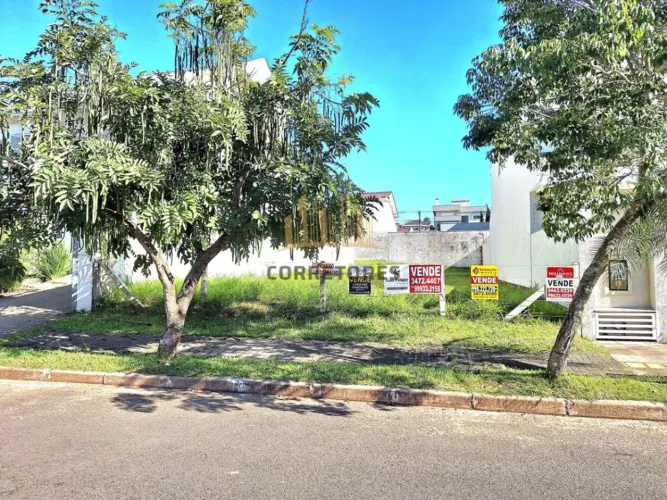 Terreno à venda no Bela Vista em Canoas
