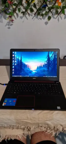Notebook Gamer Dell Inspiron 7559