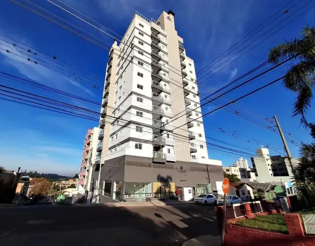 Apartamento à venda no bairro São Cristóvão .Chapecó - SC .