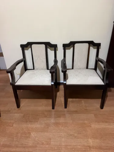 CADEIRAS POLTRONA ANTIGA
