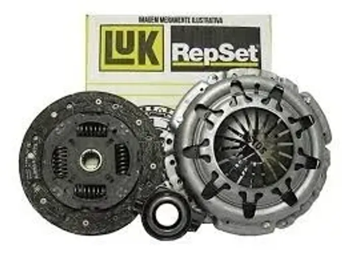 kit de embreagem LUK D20 e D40