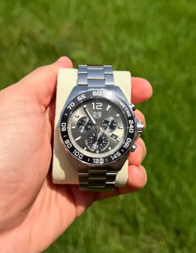 Tag Heuer Formula 1 Cronograph