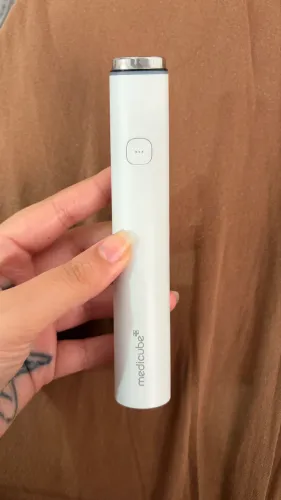 Medicube booster pro mini