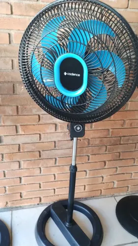 Ventiladores com desconto incrível 