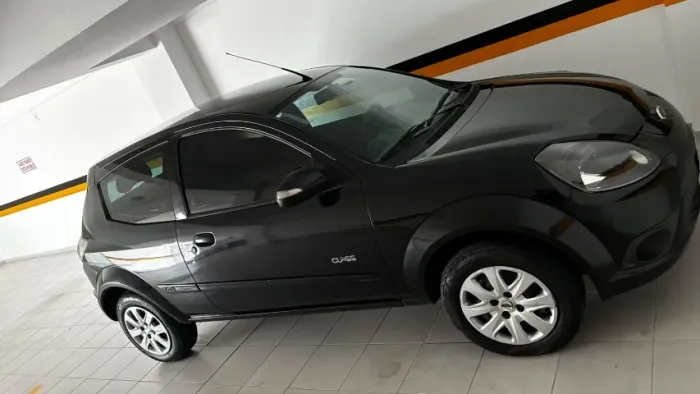 Ford KA 1.0 8v/1.0 8V ST Flex 3P 2013