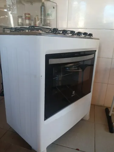 Fogão cinco bocas