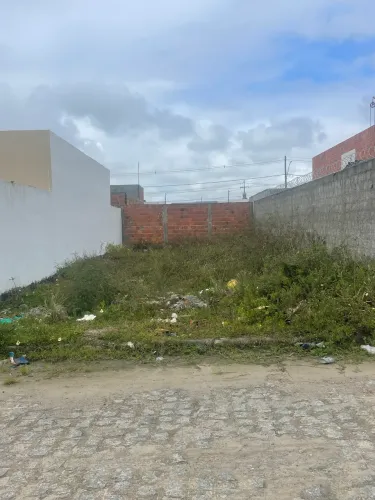 Vendo lote no Porto poxim 
