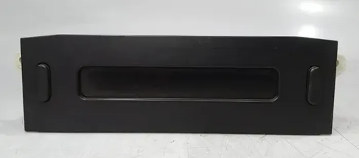 Painel Relógio Digital Peugeot 207 2009 2010 2011 2012