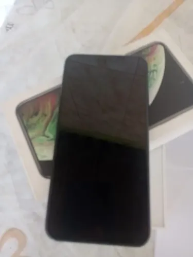 iPhone xs Max 64 giga sem detalhes