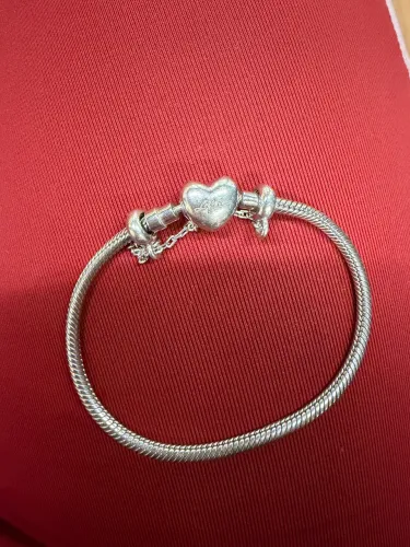 Pulseira life vivara número 18