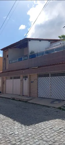Vaga de quarto individual mobiliado em apartamento compartilhado