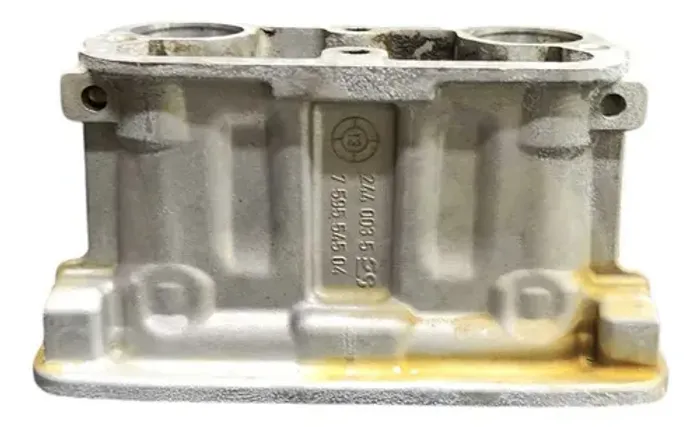 Suporte Vela Cabeçote * Bmw 320i 2013 2014 2015