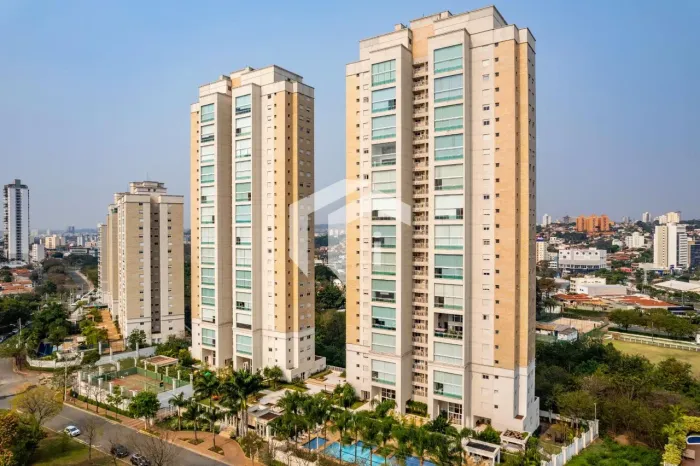APARTAMENTO À VENDA OU LOCAÇÃO COM 3 SUÍTES E VARANDA GOURMET NO TAQUARAL.