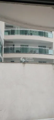Apartamento à venda, Cantagalo, Três Rios, RJ
