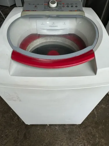 Máquina de lavar 11kg Brastemp