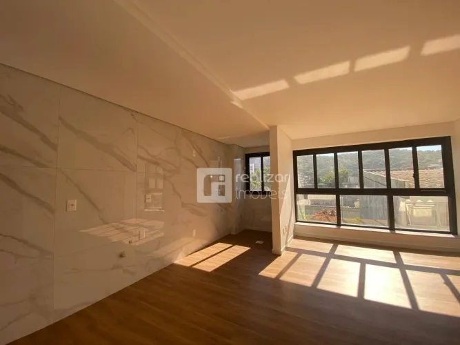 Apartamento com 2 dormitórios à venda, 64 m² por R$ 950.000,00 - Saco dos Limões - Florian