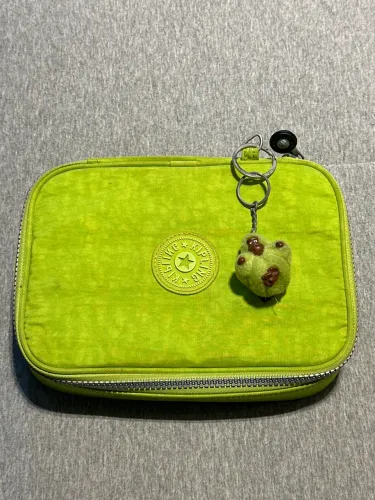 Estojo Kipling