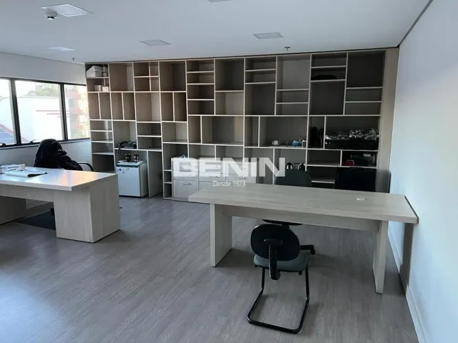 Sala em MARECHAL RONDON com 43.26 m² , 2 vaga(s). Sala em MARECHAL RONDON com 43.26 m² , 2