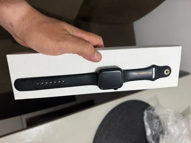 Apple Watch série 8 45mm
