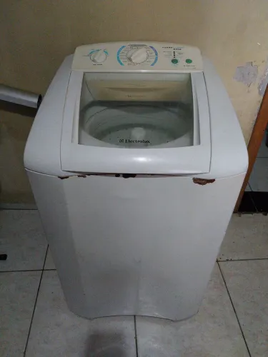 Maquina Electrolux 9kg