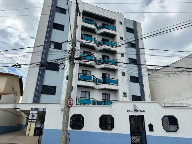 Imóvel para venda tem 104 metros quadrados com 3 quartos, sendo 1 suíte - Sorocaba - SP