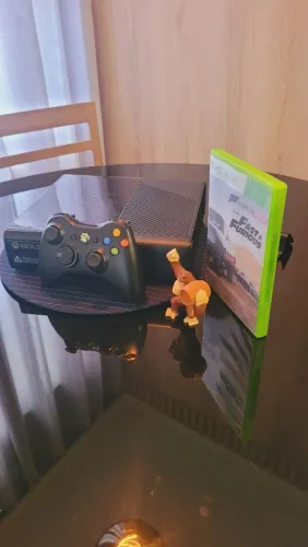Xbox 360 super slin