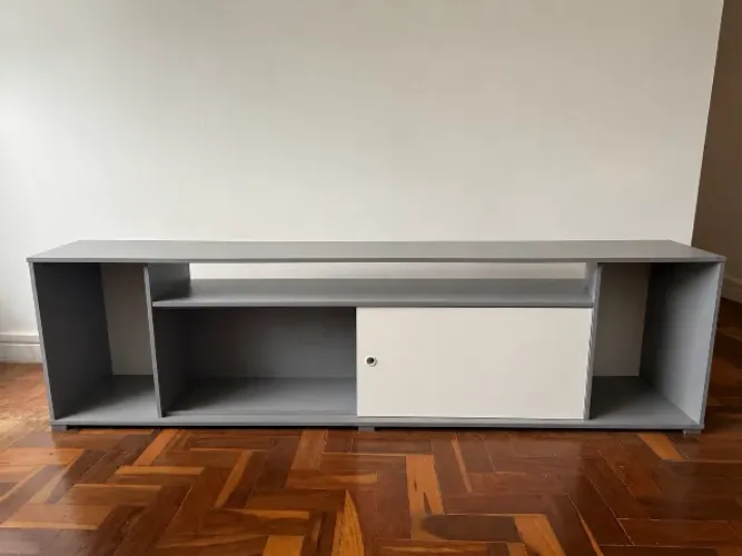 Raque para TV