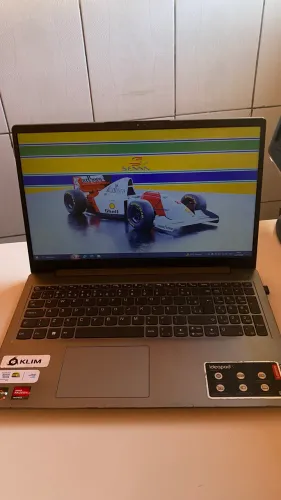 Lenovo IdeaPad 3 | Ryzen 5 5500U | 8GB RAM | SSD NVMe 256GB | Radeon Vega 7