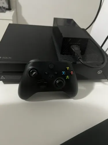Xbox One FAT
