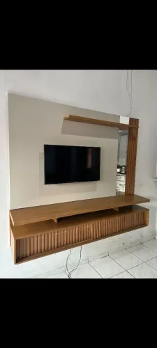 Rack suspenso ,Não faço entrega .Retirada zona sul