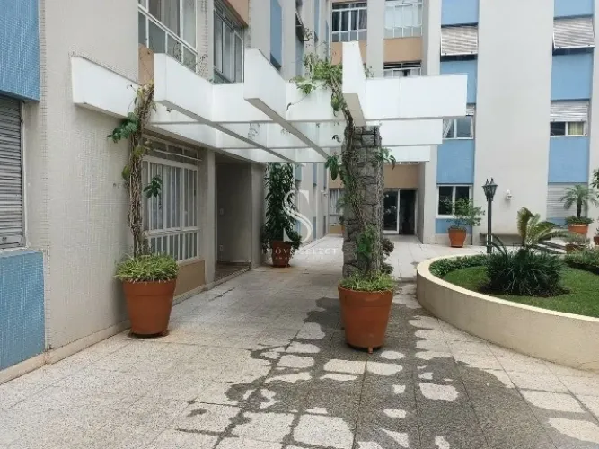 Apartamento em Pinheiros - São Paulo