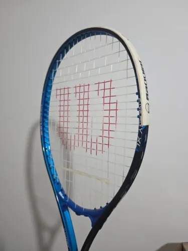 Raquete de tênis Wilson Energy XL