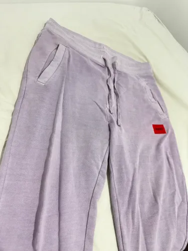 Calça hugo boss