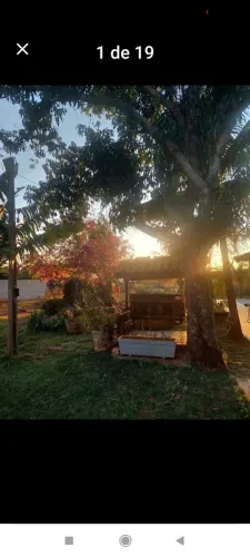 CHÁCARA VENDE/TROCA
