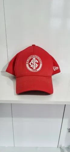 Boné do Internacional