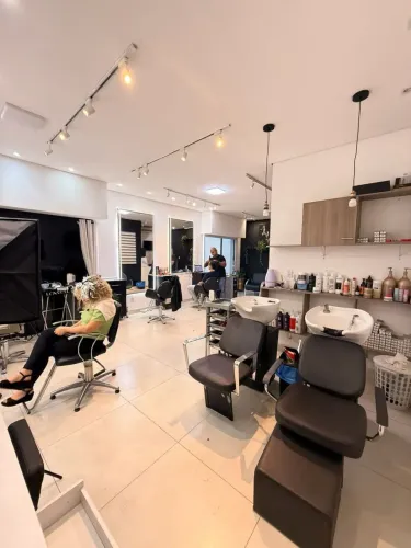 SALA COMERCIAL - JARDIM IMPERIAL