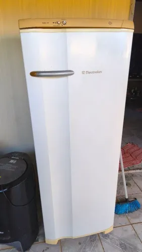 Geladeira