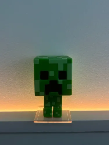 Funko Pop - Creeper (Minecraft)