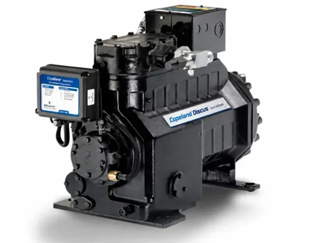 Compressor Copeland 3DA3R10ME-ES8